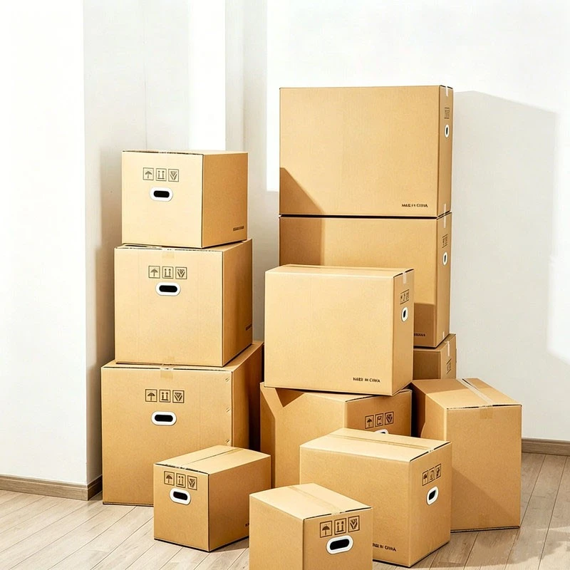 Paper Color Box suppliers