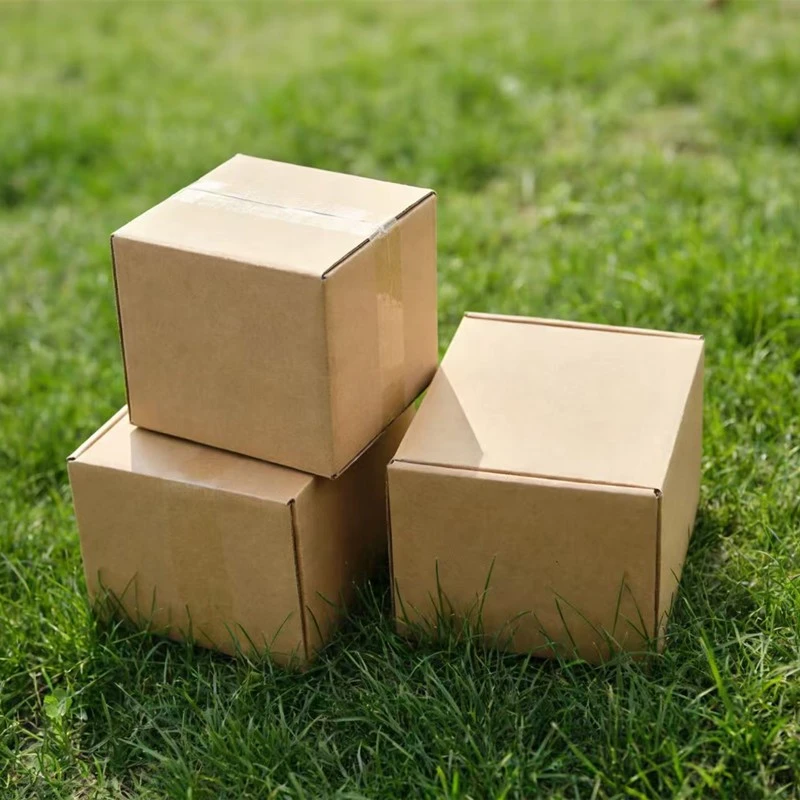 Paper Color Box best