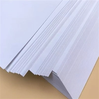 Ongecoat houtvrij offsetpapier